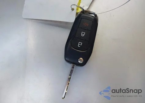 2021 Ford Ranger Xl from USA, damaged, VIN 1FTER4EH7MLD82534